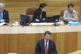 El Parlamento gallego reconsiderar&aacute; el reparto de iniciativas