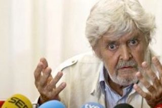 Vence replica a Feij&oacute;o al tildar al PP de "descompuesto y corrupto"