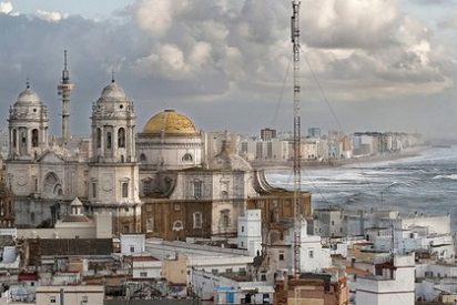 C&aacute;diz entre los treinta destinos del 2020, seg&uacute;n Lonely Planet