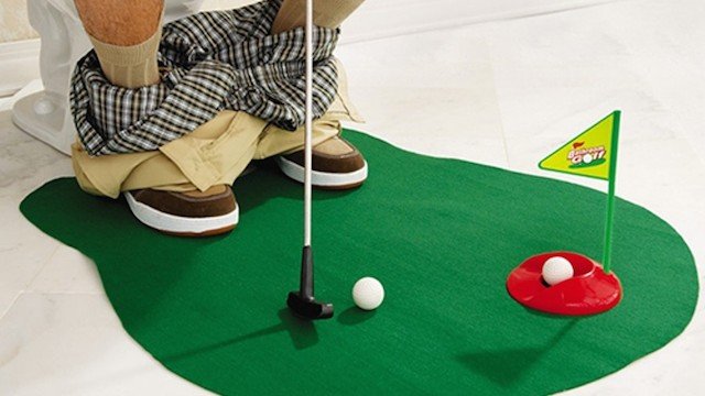 &iexcl;AUNQUE SEA UNA ... !