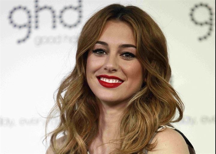 Blanca Su&aacute;rez