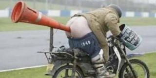 Las 10 cosas m&aacute;s raras que algunos se han metido por el culo en 2016
