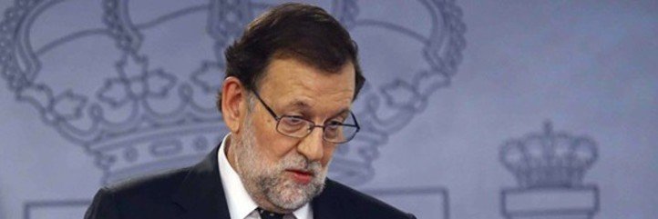 El fantasma de la corrupci&oacute;n cae como una bomba sobre las negociaciones entre PP y Ciudadanos