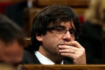 El vodevil independentista congela las inversiones en marcha en Catalu&ntilde;a