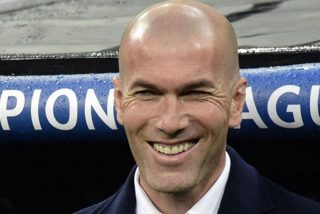 El gran Zidane deja el Real Madrid y muchos rezan para que vuelva pronto