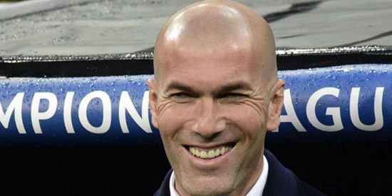Zidane asume el mando de la selecci&oacute;n de Francia