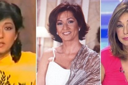 Ana Rosa cumple 60 a&ntilde;os: "S&iacute;, y estoy muy orgullosa de ello"