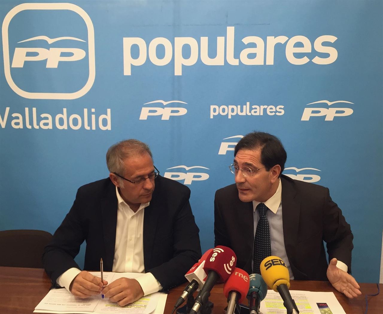 La Junta de Gobierno en el Ayuntamiento de Valladolid adjudic&oacute; ilegalmente un contrato p&uacute;blico seg&uacute;n el PP