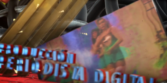 Cuatro presenta su nuevo coaching 'Mejor llama a Pilar'.