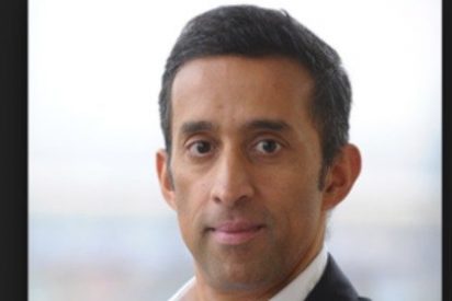 Paulo Soares nombrado director general de Campofr&iacute;o para el sur de Europa y Estados Unidos