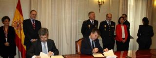 Polic&iacute;as nacionales y jueces participar&aacute;n conjuntamente en diversas actividades formativas