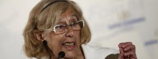 Arcadi Espada, a palos contra Carmena y su cabalgata: "No puede convertir en maric&oacute;n al lobo de Caperucita"