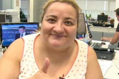 La periodista deportiva Carmen Colino revoluciona Twitter por un comentario despectivo hacia los gitanos