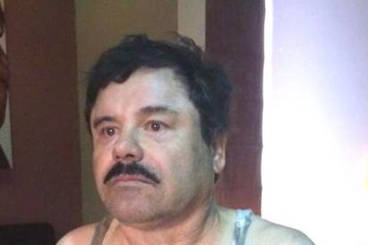 Operación Cisne Negro: así cayó el Chapo Guzmán