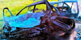 Se ahorca tras conocer que su hijo muri&oacute; conduciendo el coche que le hab&iacute;a regalado