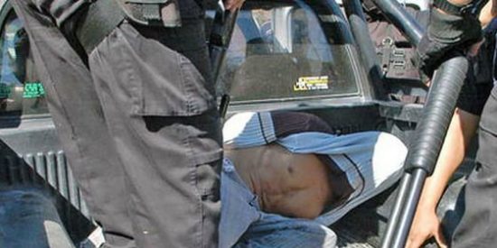 El monstruo que convirti&oacute; a su hija en una esclava sexual y tuvo 8 hijos con ella