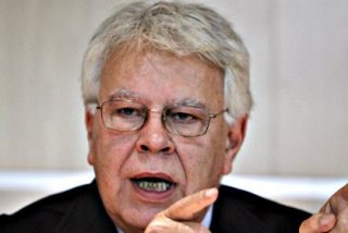 El Gobierno de Maduro ha llevado a Venezuela a una situaci&oacute;n insoportable