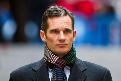 Urdangarín aceptaría devolver dos millones e ir a la trena