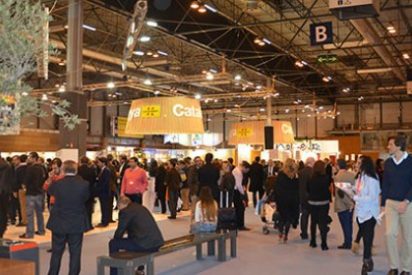 FITUR se celebrar&aacute; del 19 al 23 de mayo del 2021