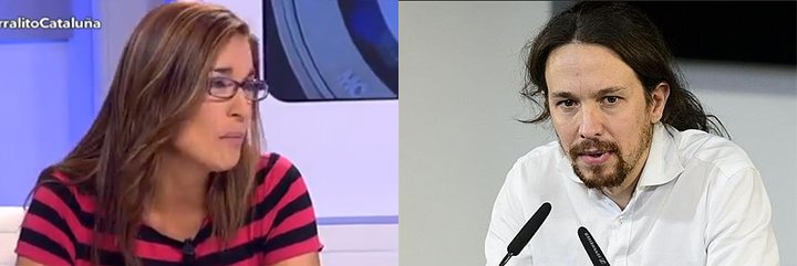Festival de 'garrotazos' a Podemos: "La Constitución no se cambia con 69 tristes diputados"