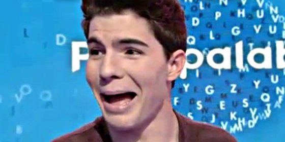 Las pifias gramaticales de los Gemeliers en el rosco final de 'Pasapalabra' arrasan en Twitter