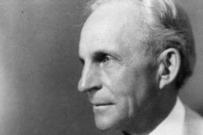 C&oacute;mo una decisi&oacute;n de Henry Ford hace 100 a&ntilde;os transform&oacute; la semana laboral