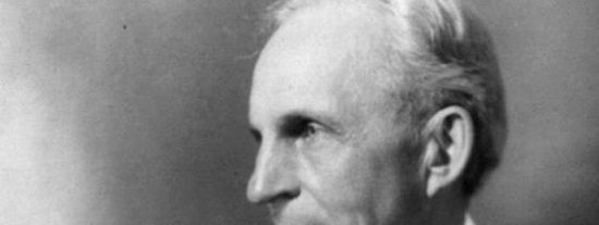 C&oacute;mo una decisi&oacute;n de Henry Ford hace 100 a&ntilde;os transform&oacute; la semana laboral