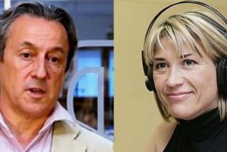Hermann Tertsch arremete contra Julia Otero por culpar al Gobierno espa&ntilde;ol del auge del independentismo