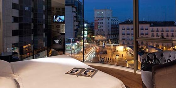 Fiturtech 2016 mostrará cómo será el hotel del futuro