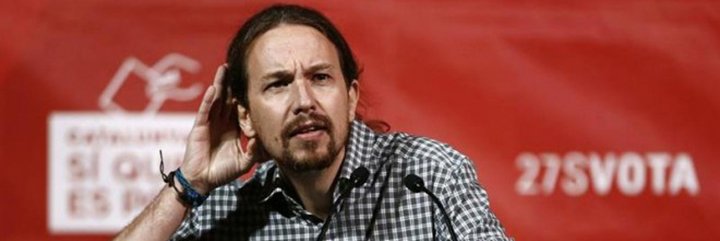 A estos proyectos dona Podemos la pasta: 'Las prostitutas piden la palabra' o 'aprender del Islam'