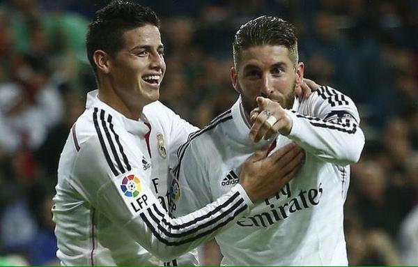 Zidane tiene a punto a todos sus jugadores del Real Madrid menos a Kovacic