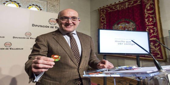 La Diputación de Valladolid pone en marcha un Plan de Marketing Turístico