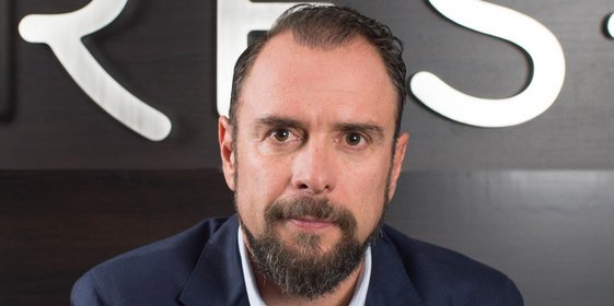 José María Fernández-Capitán: Restalia abandona los 'números de rojos' de 2014 tras ganar 2,4 millones en 2015