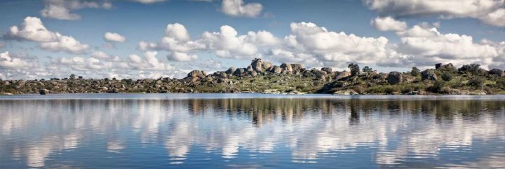 El número de turistas alojados en Extremadura en diciembre fue el mayor de los últimos cinco años