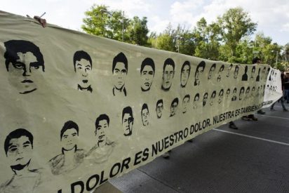 Francisco traer&aacute; "palabras de esperanza y justicia" a las v&iacute;ctimas de la violencia en M&eacute;xico