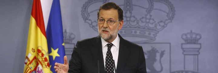 Las dos razones de peso que llevaron a Rajoy a rechazar el primer turno de la investidura