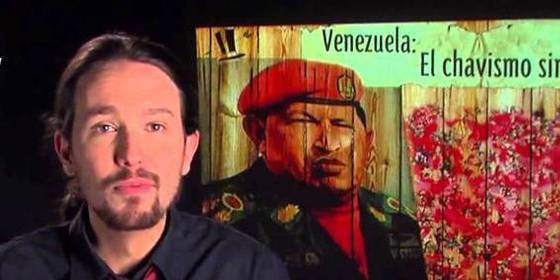 Podemos sigue respaldando a los verdugos chavistas y elude apoyar la democracia en Venezuela