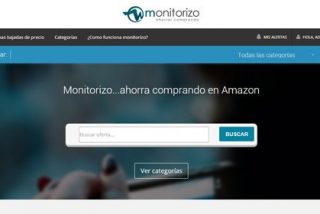 Aprende c&oacute;mo ahorrar en Amazon con Monitorizo