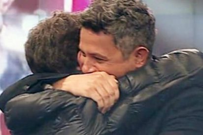 El momento m&aacute;s dif&iacute;cil de Pablo Motos en 'El Hormiguero' tras la muerte de su padre