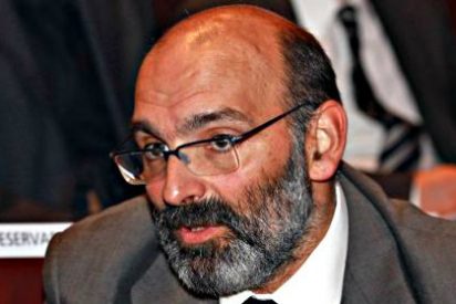 Fernando Abril-Martorell: Indra se adjudica proyectos tecnol&oacute;gicos de defensa por 200 millones en diciembre