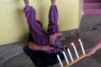 Al pedorro que apaga velas con una trompetilla le sale el tiro por la culata