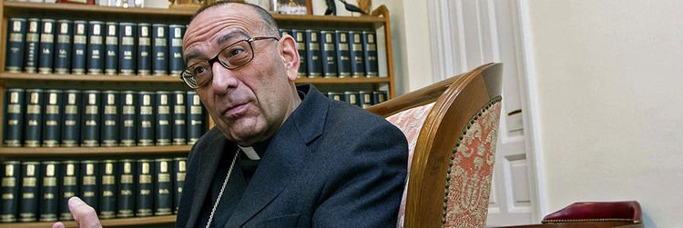 Omella asegura que "nunca" ha recibido presiones sobre la situación política en Cataluña