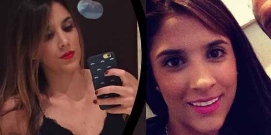 La mujer de James inicia 2016 más bella que nunca