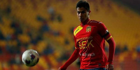 La alternativa 'low cost' del Atl&eacute;tico al fichaje de Ighalo