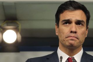Cuando a Pedro S&aacute;nchez lo que le motivaba era la paellita