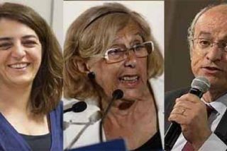Carmena y M&aacute;yer se dan un tiro en el pie con el callejero franquista: hasta los socialistas llaman a Corral para felicitarle
