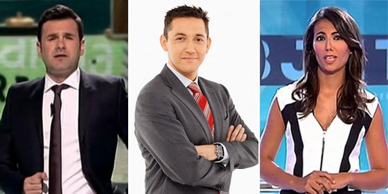 El clamoroso silencio de la izquierda medi&aacute;tica con el 'Ir&aacute;ngate' de Podemos