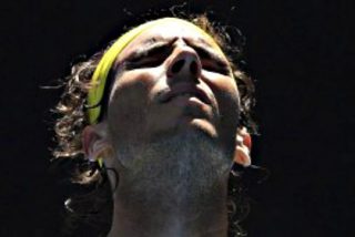 David Ferrer: "No hay que acabar con la carrera de Nadal antes de tiempo"