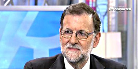 Mariano Rajoy: "Lo ocurrido ayer en Valencia no tiene por qu&eacute; dificultar las negociaciones para formar Gobierno"