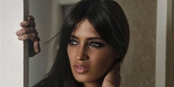 Sara Carbonero y su foto más sexy hasta el momento